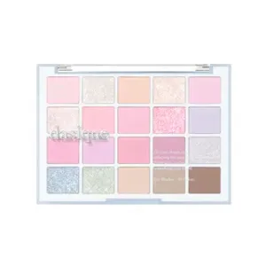 Dasique Mood Shadow Palette Cotton Powder Collection