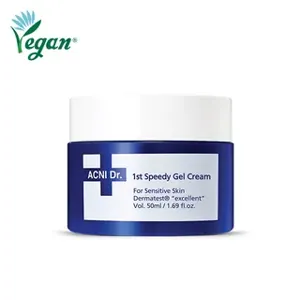 isoi Acni Dr. 1St Speedy Gel Cream 2024 Version