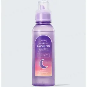 NatureLab TOKYO Lavons To The Moon Syarevons Gentle Wash