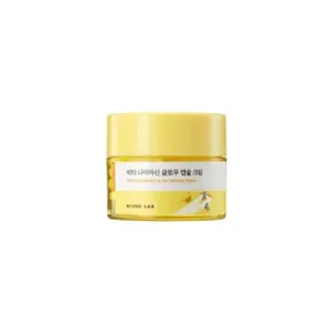 Round Lab Vita Niacinamide Glow Capsule Cream