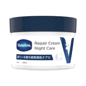 Vaseline Night Care Repair Body Cream