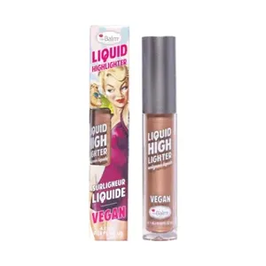 theBalm Liquid Highlighter