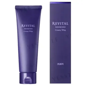 Shiseido Revital Creamy Whip
