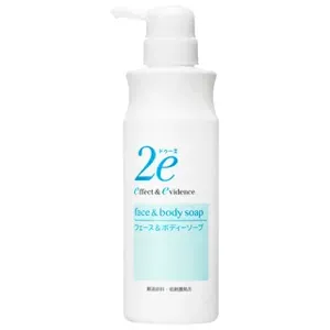 Shiseido Face & Body Soap