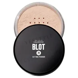 Revlon Colorstay Blot 16 Hrs Setting Powder