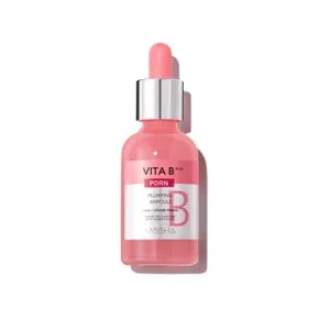 MISSHA Vita B Plus Pdrn Plumping Ampoule