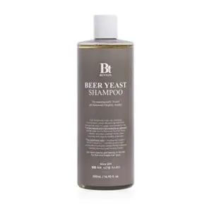 Benton Beer Yeast Shampoo Renewed