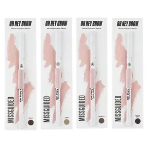 MissGuided Oh Hey Brow Micro Precision Pencil