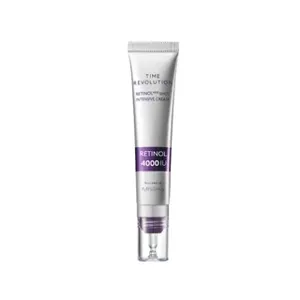 MISSHA Time Revolution Retinol 4000 Shot Intensive Cream