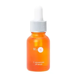 Dr. Bronner C Concentrate Oil Serum