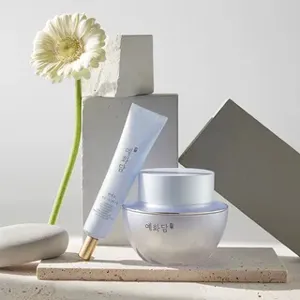 THE FACE SHOP Yehwadam Hwansaenggo Rejuvenating Moisture Cream
