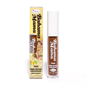 theBalm Bahama Mama : Liquid Bronzer