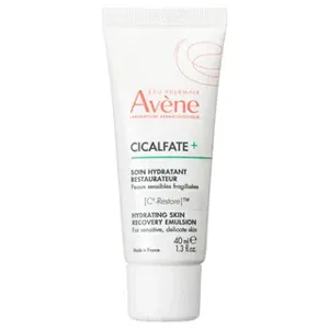 Avène Cicalfate+ Hydrating Skin Recovery Emulsion