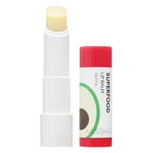 MISSHA Superfood Lip Balm