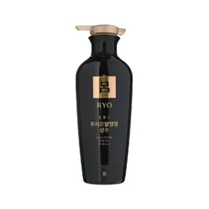 Ryo Super Revital Total Care Shampoo
