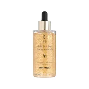 Tony Moly Intense Care Gold 24K Snail Luxury Ampoule