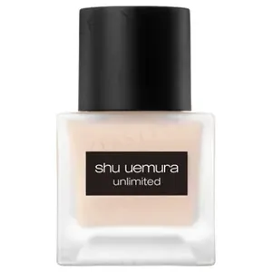 Shu Uemura Unlimited Lasting Fluid Foundation SPF 25 PA+++