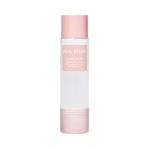 Too Cool For School Pink Relief Clear Toner