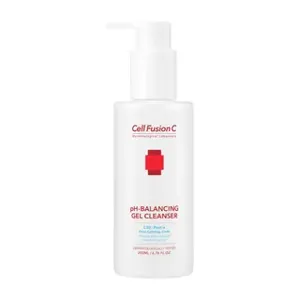 Cell Fusion C Ph-Balancing Gel Cleanser