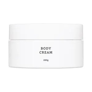 RMK Body Cream