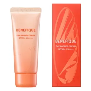 Shiseido Benefique Day Barrier Cream SPF 50+