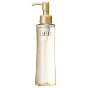 Shiseido Elixir Superieur Makeup Remove Cleansing Oil