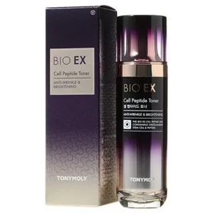 Tony Moly Bio Ex Cell Peptide Toner