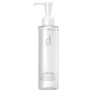 Shiseido D Program Essence In Cleansing Water