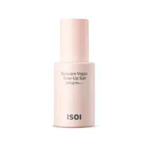 isoi Vegan Tone Up Sun