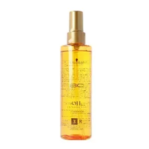 Schwarzkopf Bc Oil Innocence Oil Serum Rich
