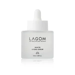 Lagom Niacin Hydro Serum