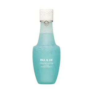 Paul & Joe Cooling Lotion