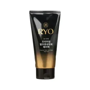 Ryo Premium Hair Loss Relief Hair Pack