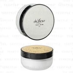 Shiseido Deluxe Night Cream Refresh