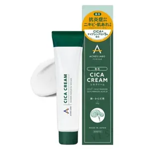 NatureLab TOKYO Acnes Labo Cica Cream