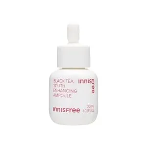 Innisfree Black Tea Youth Enhancing Ampoule