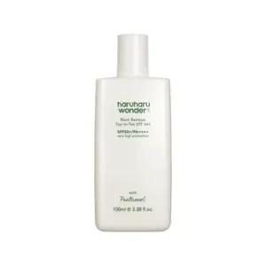 HaruHaru Wonder Black Bamboo Top-To-Toe Spf Veil