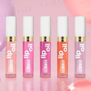 Revlon Super Lustrous Glimmer Lip Oil