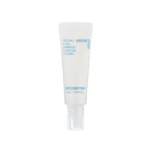 Innisfree Retinol Cica Barrier Defense Cream Mini