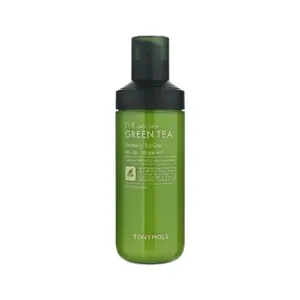 Tony Moly The Chok Chok Green Tea Watery Lotion