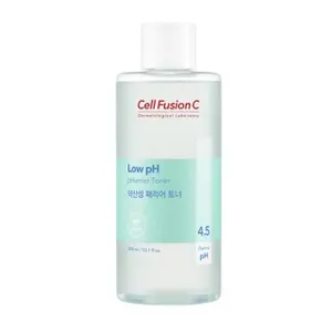 Cell Fusion C Low Ph Pharrier Toner
