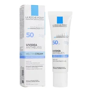 La Roche-Posay Uvidea Anthelios Melt-In Cream Spf 50 Pa++++