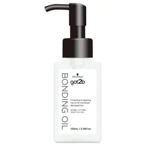 Schwarzkopf Got2B Bonding Oil