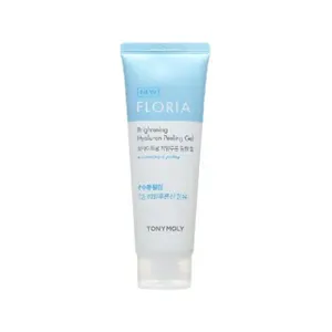 Tony Moly Floria Brightening Hyaluron Peeling Gel
