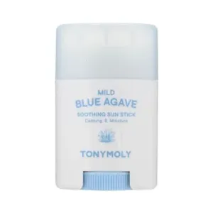 Tony Moly Mild Blue Agave Soothing Sun Stick