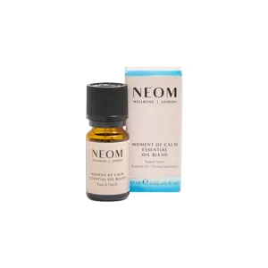 Neom Moment Of Calm Essential Oil Blend