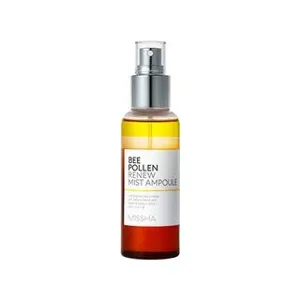 MISSHA Bee Pollen Renew Mist Ampoule