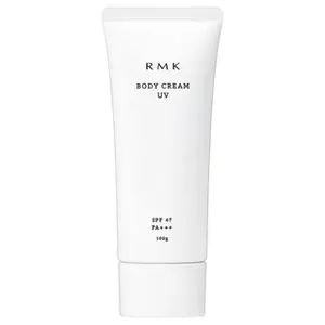 RMK Body Cream Uv Spf