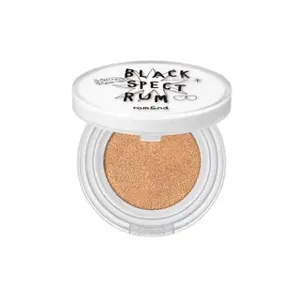 Romand Nu Zero Cushion Inapsquare Edition