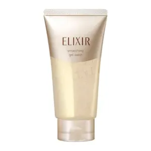 Shiseido Elixir Skin Care By Age Smoothing Gel Wash